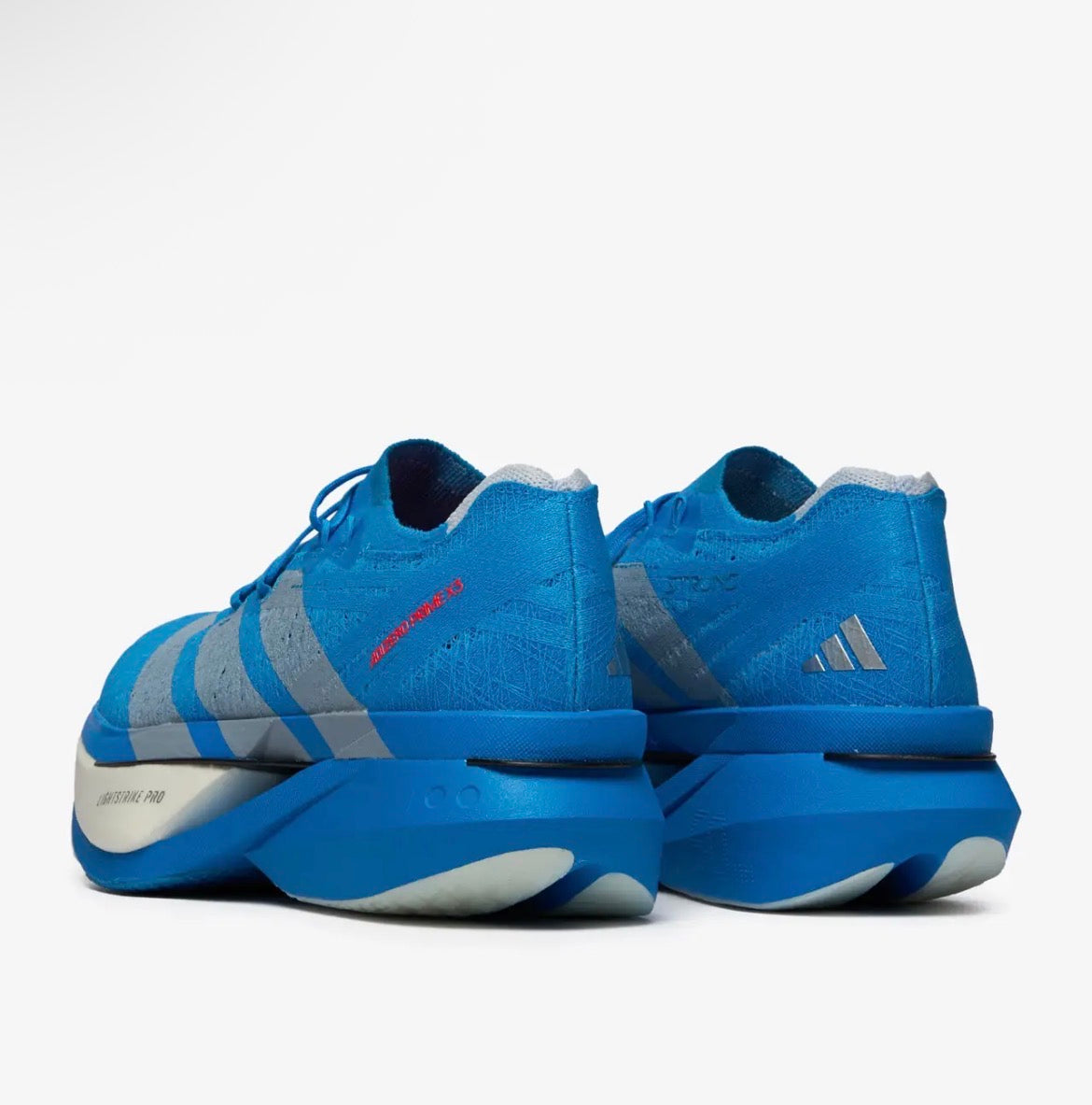 Adidas Adizero Prime X3 Strung