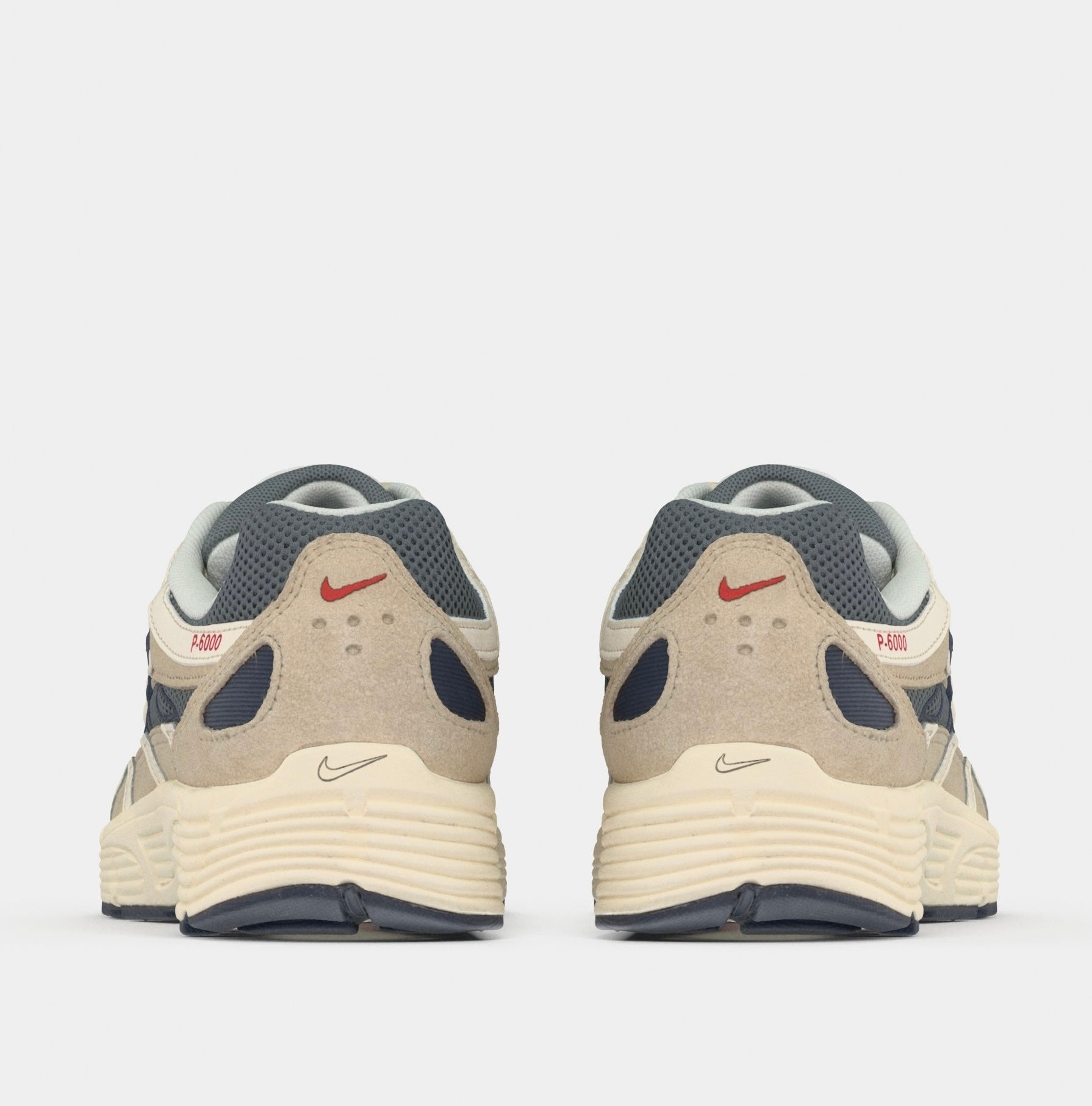 Nike P-6000
