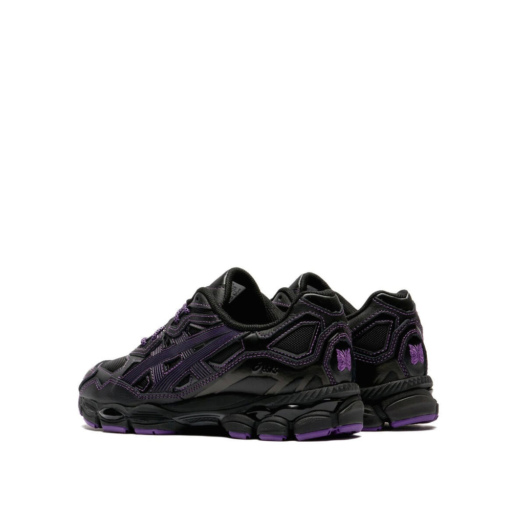 Asics Gel-NYC x Needles