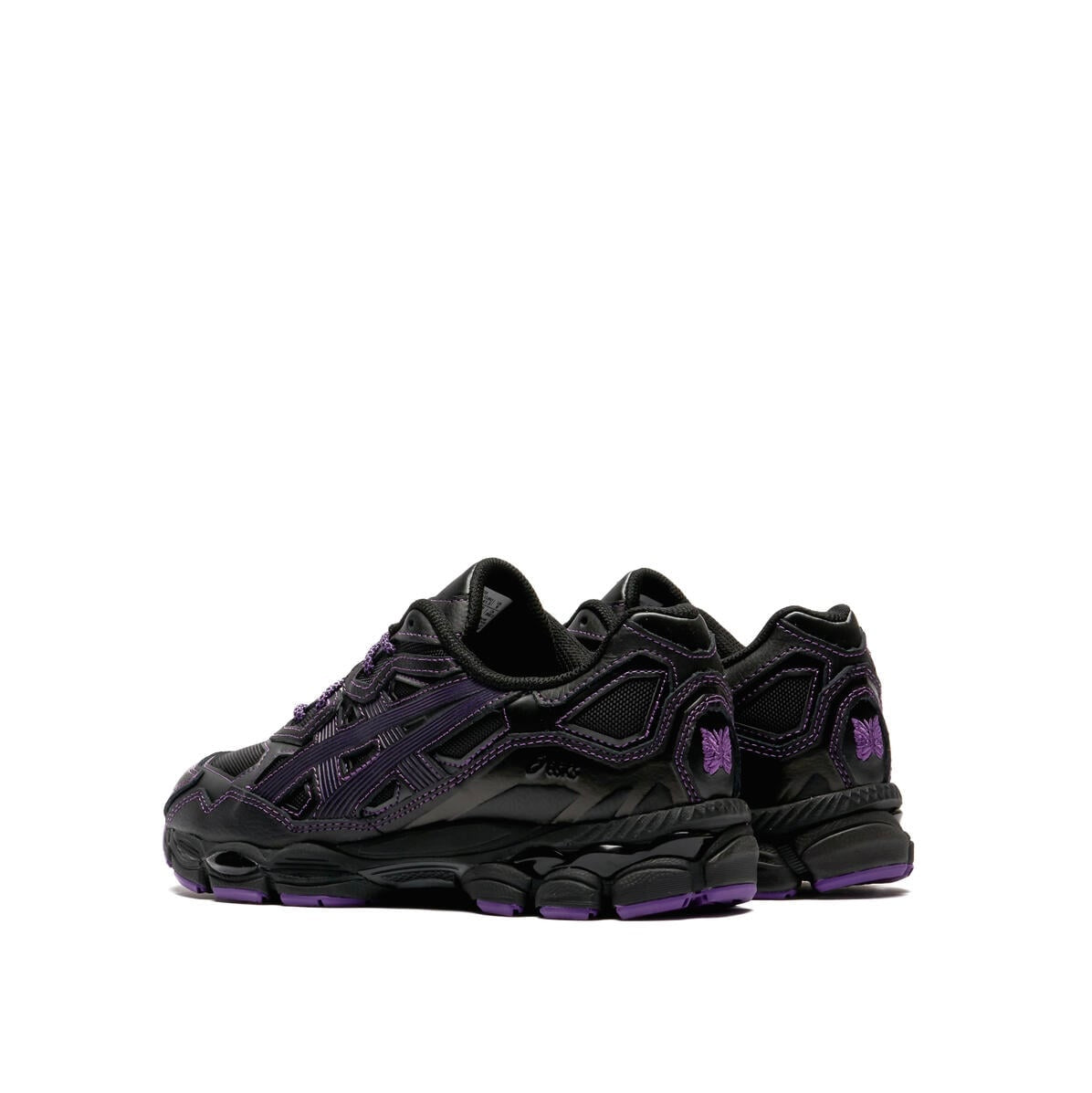Asics Gel-NYC x Needles