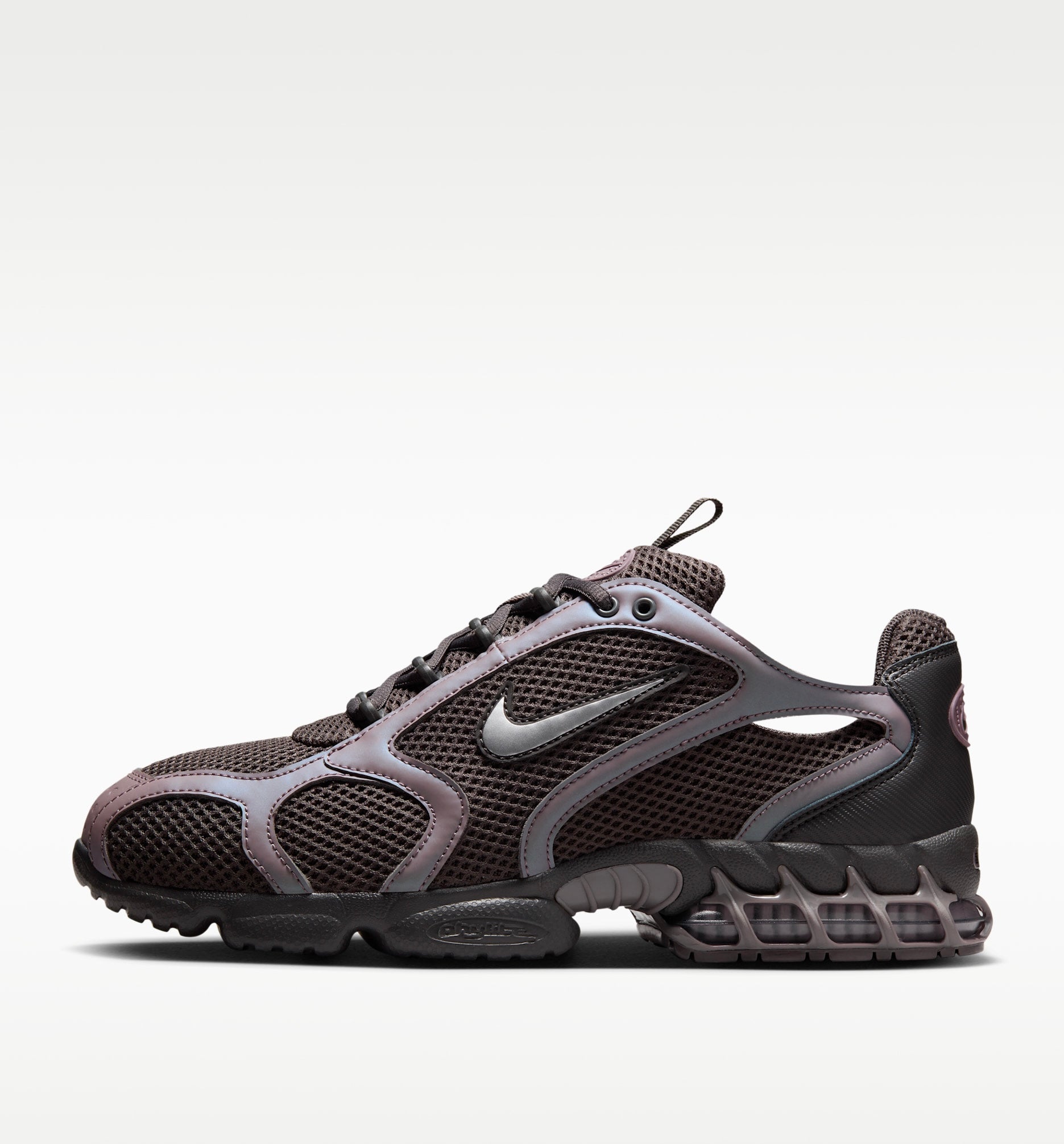 Nike Air Zoom Spiridon Case 2