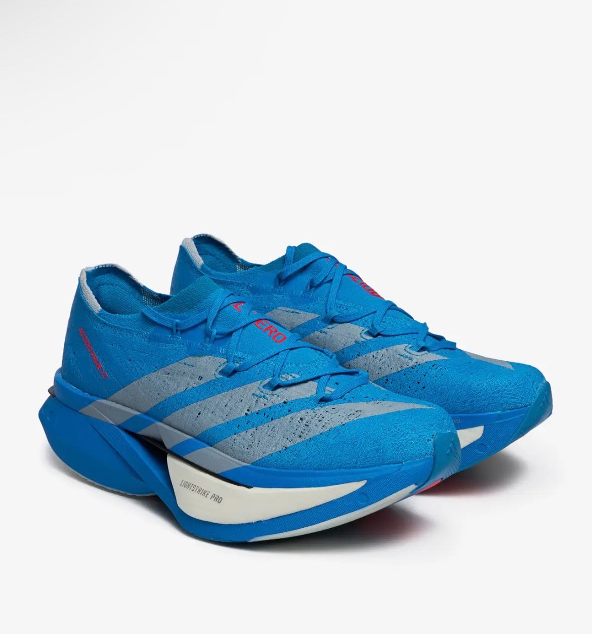 Adidas Adizero Prime X3 Strung