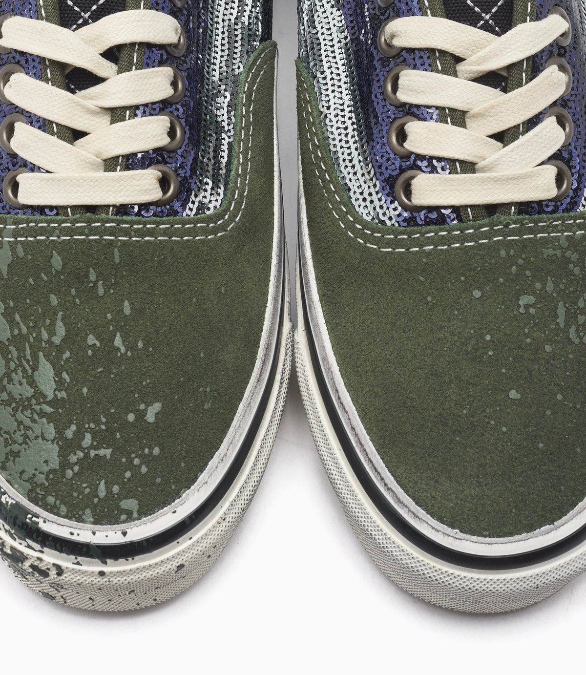 Vans PRM Authentique 44 « Charms »