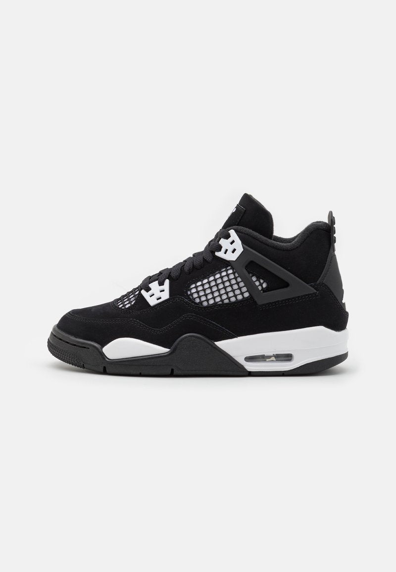 Air Jordan 4 Retro "White Thunder"