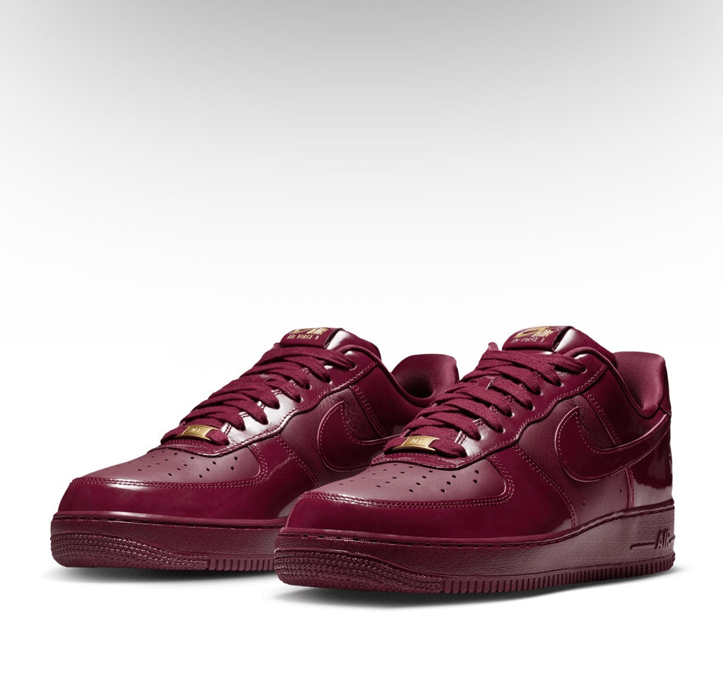 Nike Air Force 1 Low x SYNA WORLD x Central Cee