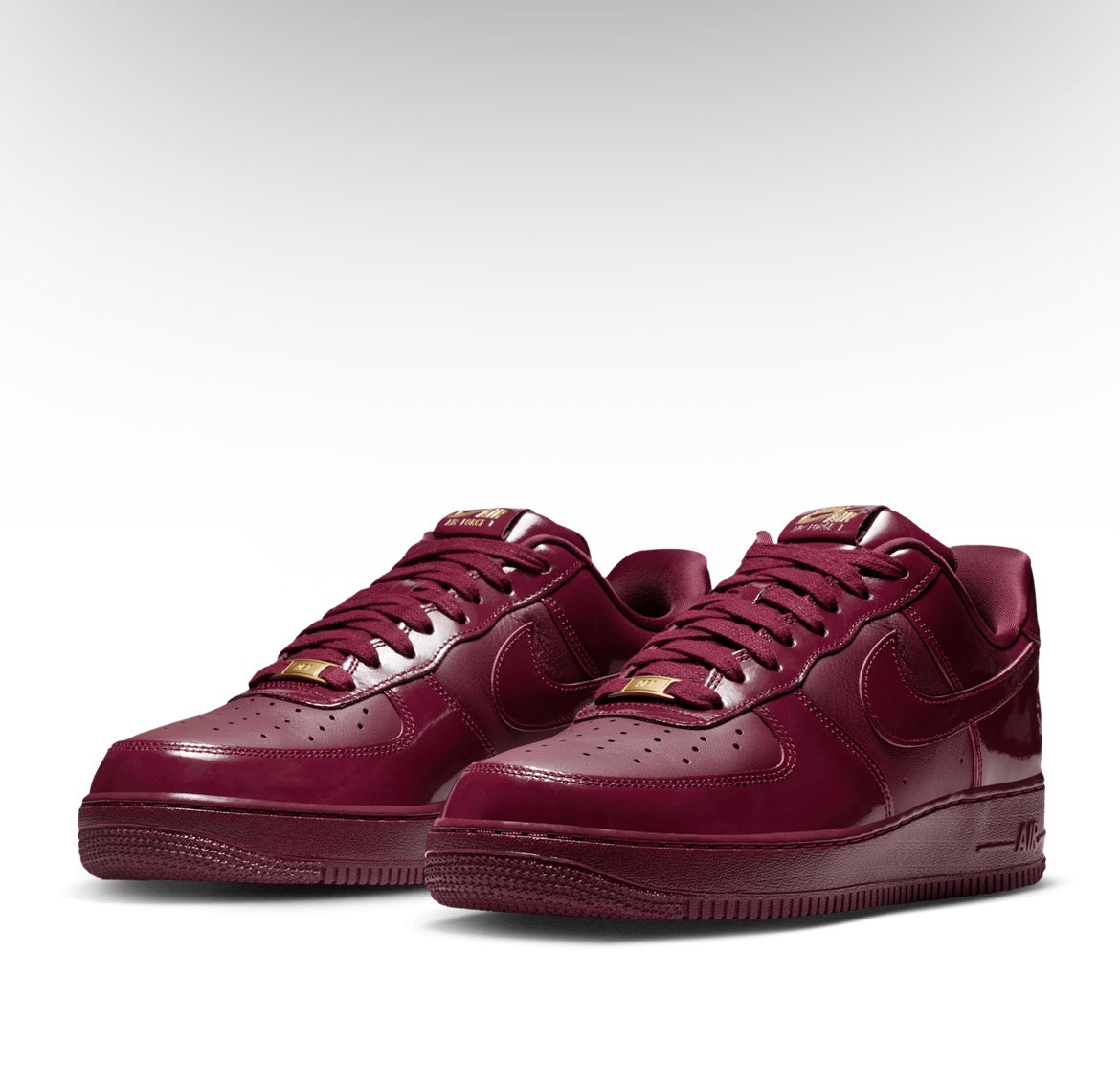 Nike Air Force 1 Low x SYNA WORLD x Central Cee