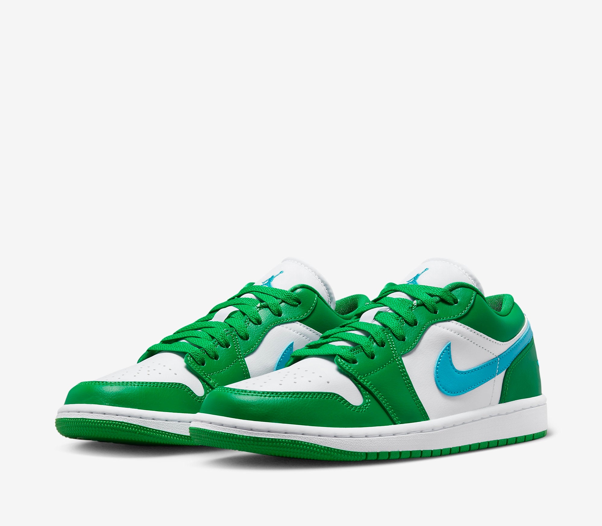 Nike Air Jordan 1 Low