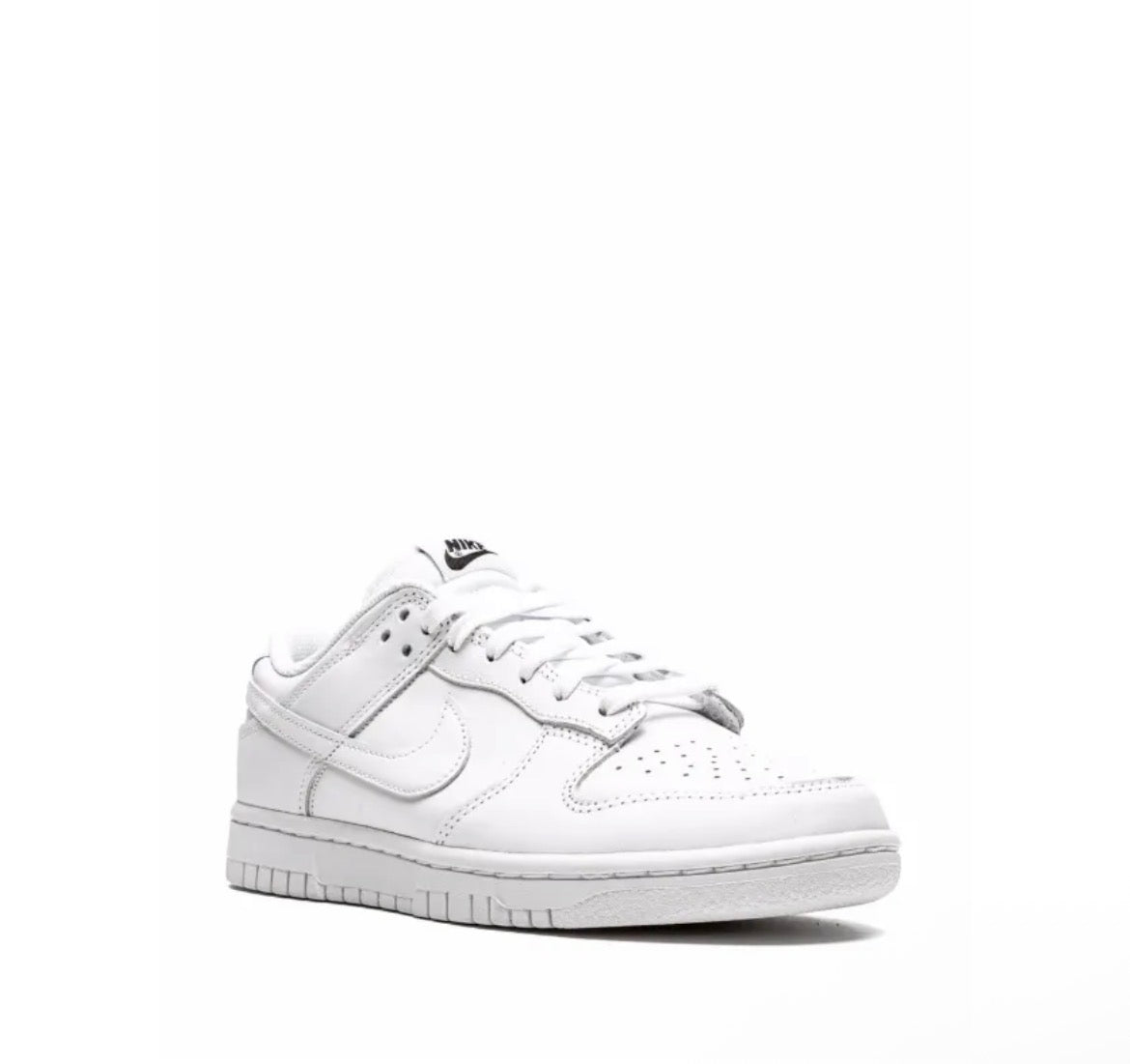 Nike Dunk Low
