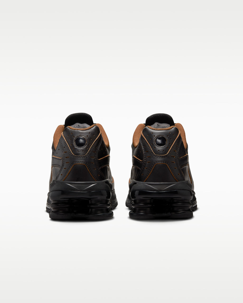 Nike Shox Ride 2 Premium