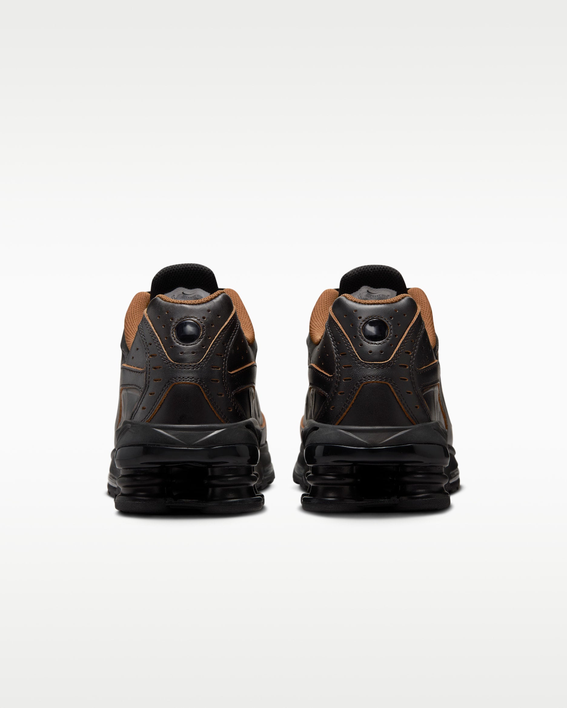Nike Shox Ride 2 Premium