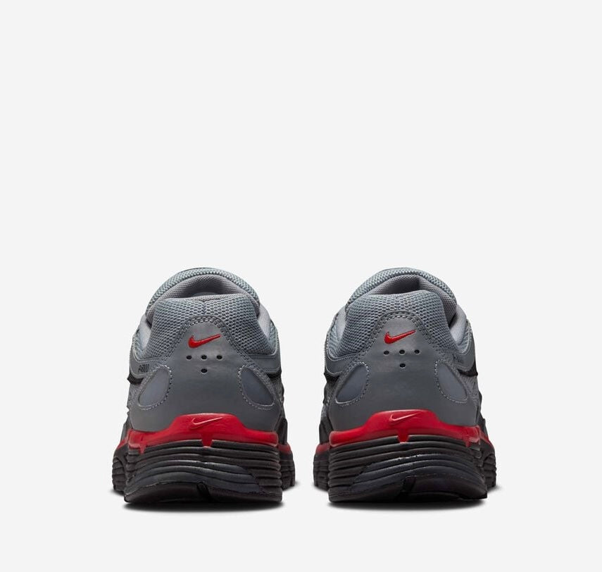 Nike P-6000