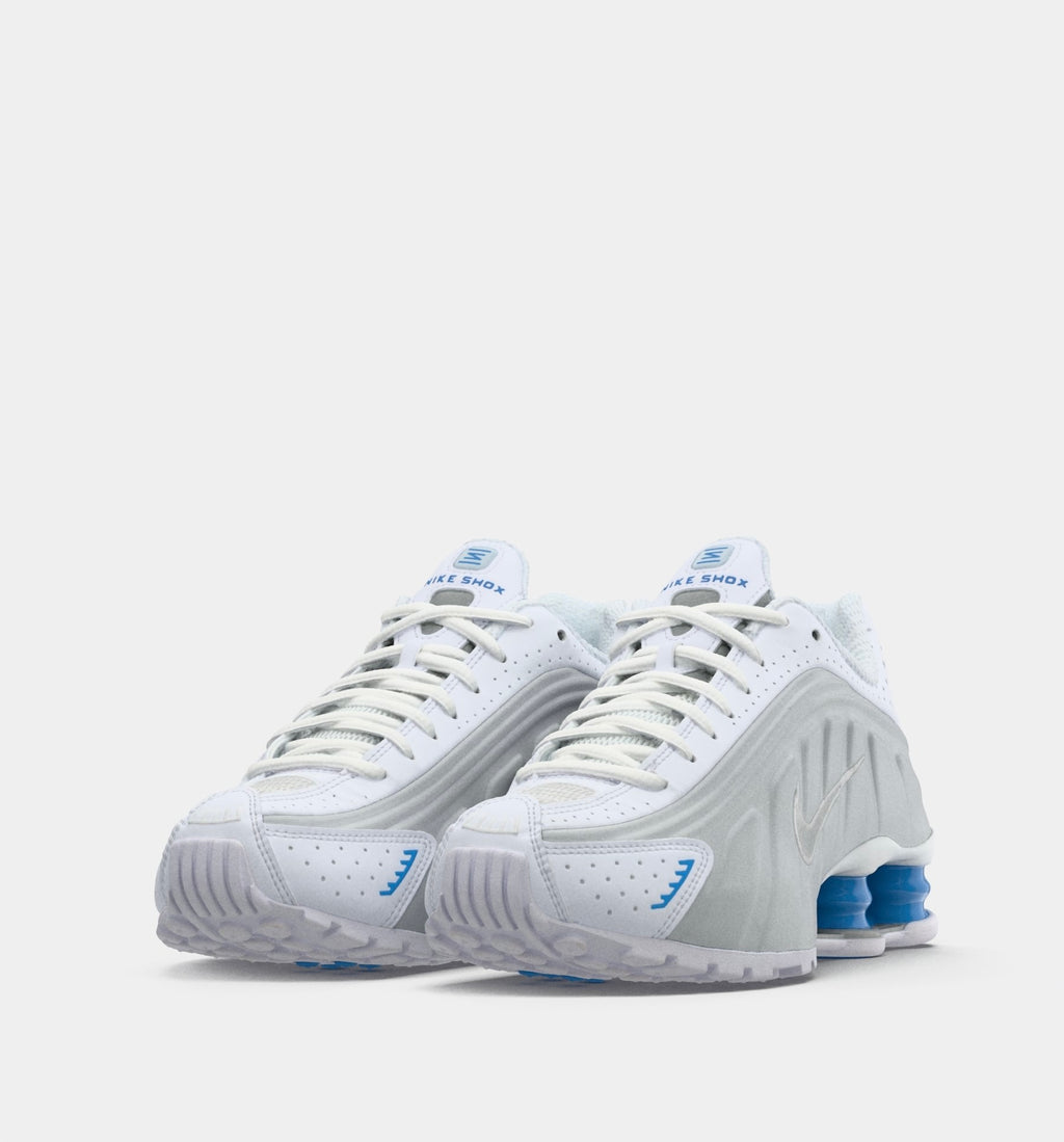 Nike Shox R4