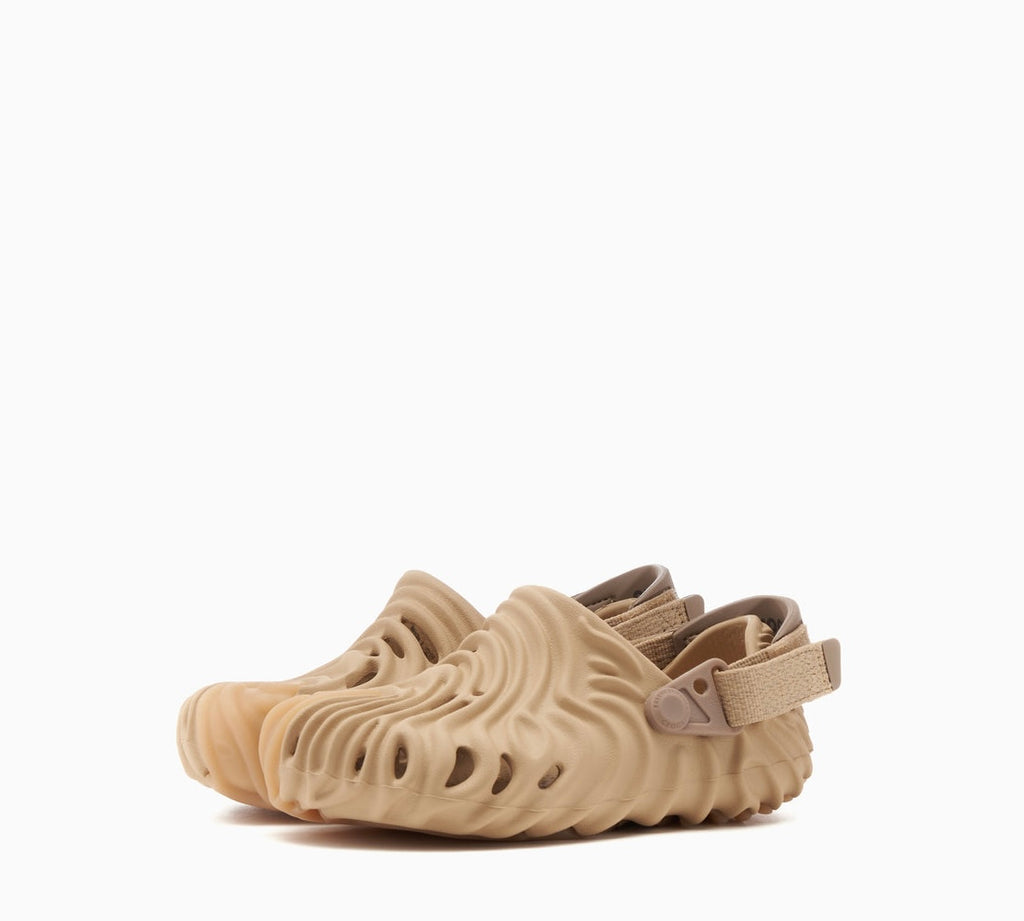 Crocs Pollex x Salehe Bembury