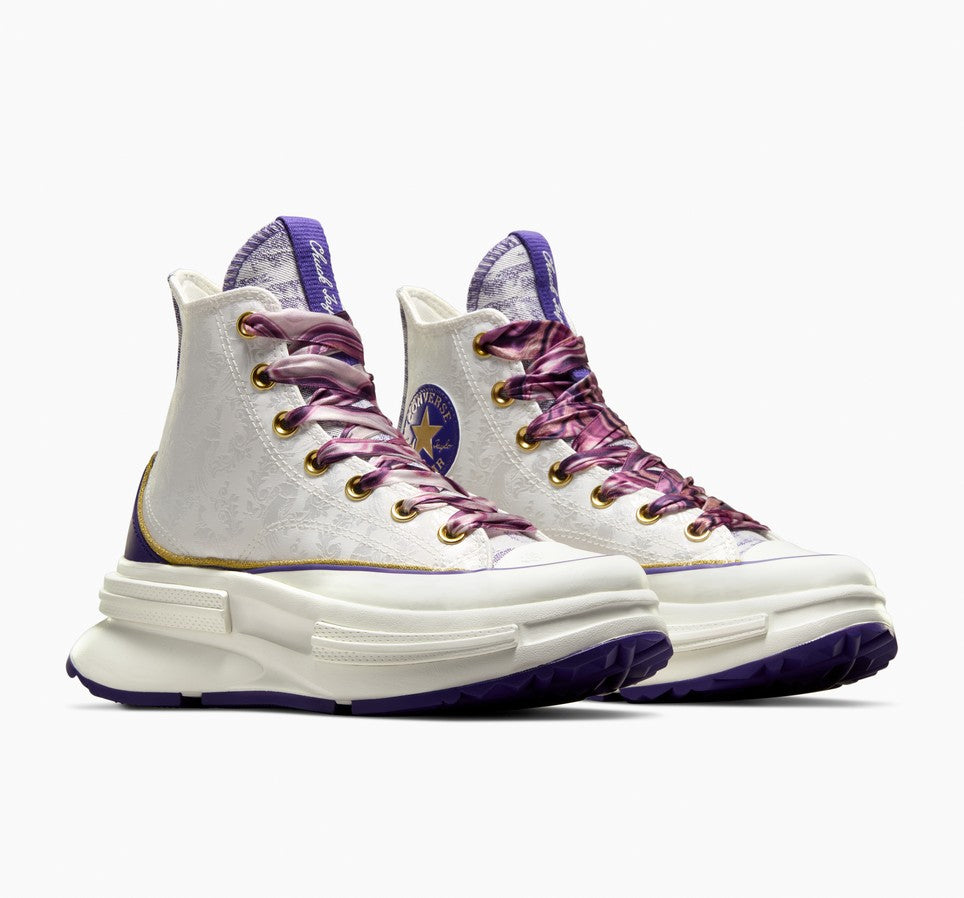 Converse Run Star Legacy CX Platform