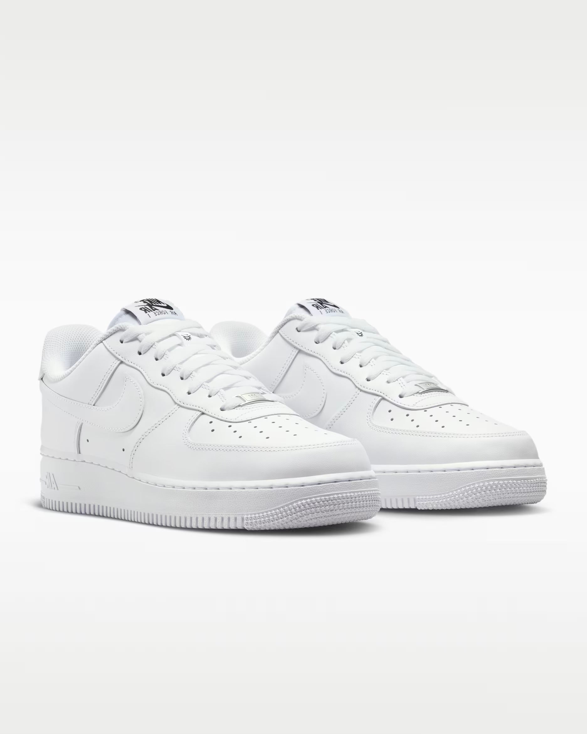 Nike Air Force 1 ‘07
