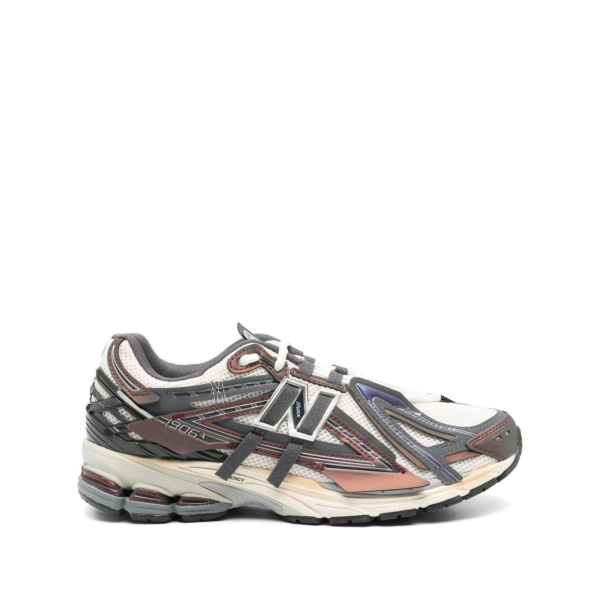 New Balance 1906 «Tech Explosion »