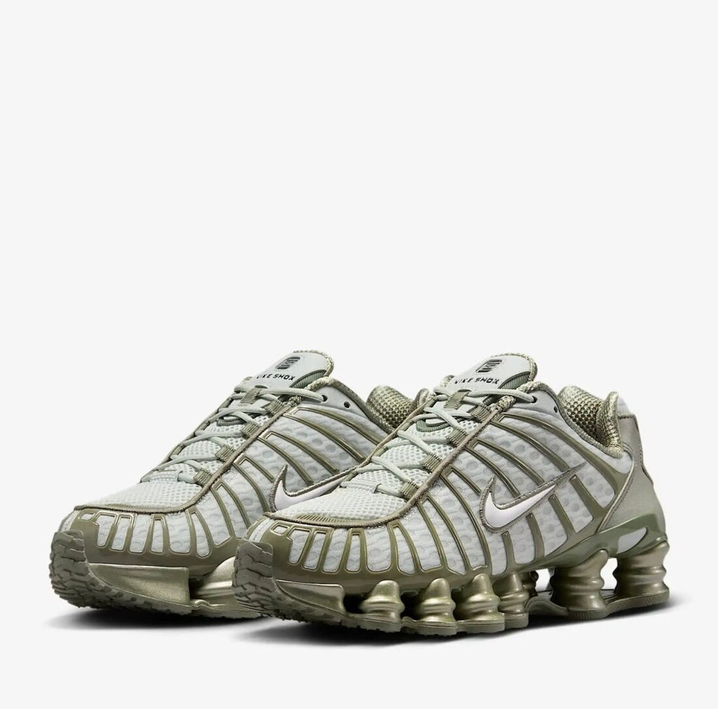 Nike Shox TL