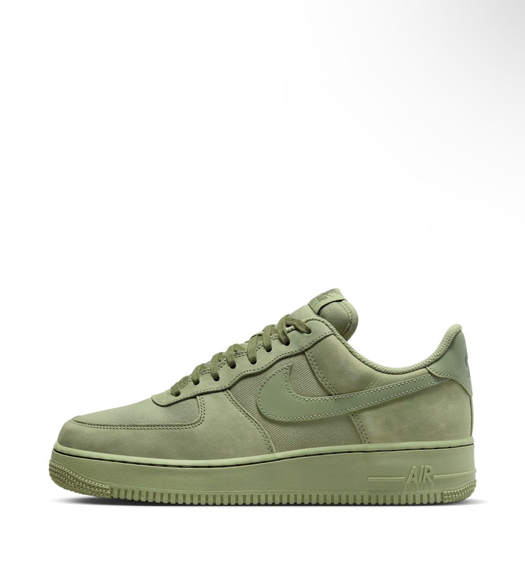 Nike Air Force 1 Low ‘07 LX