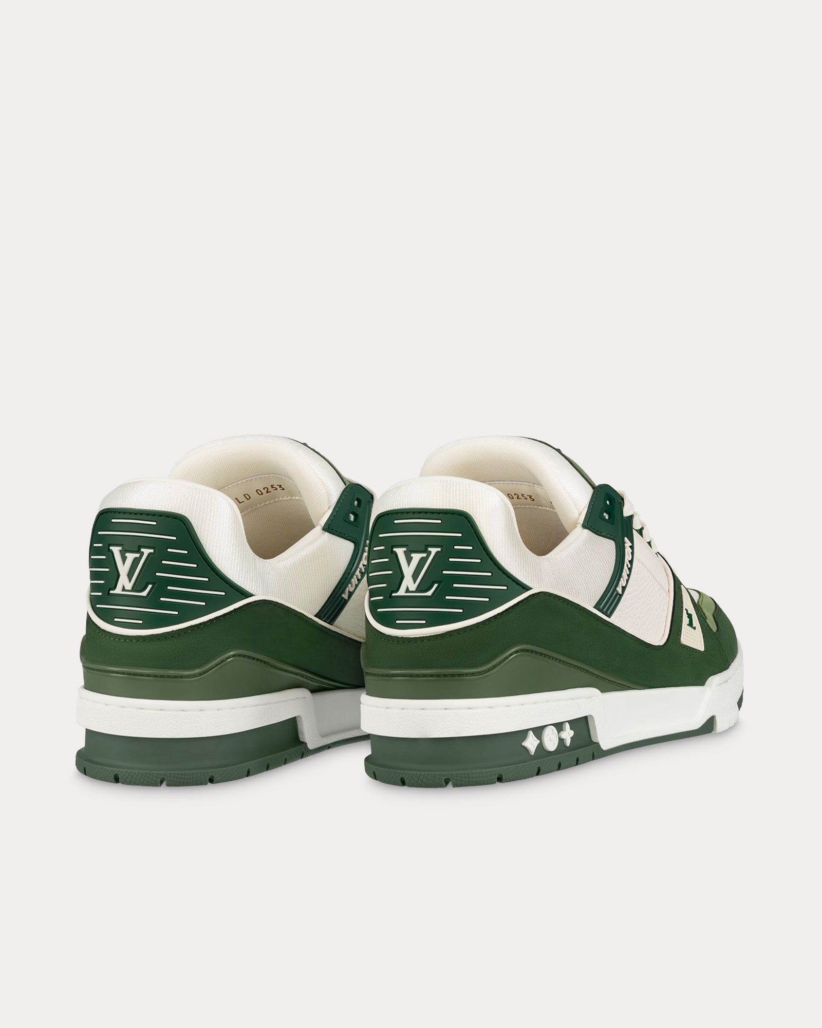 Louis Vuitton Trainer
