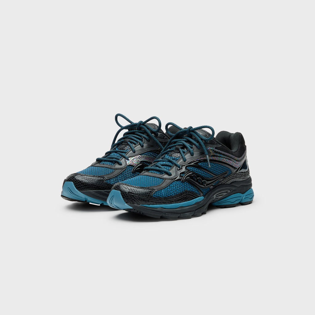 Saucony ProGride Omni 9 Glowaconstrictor