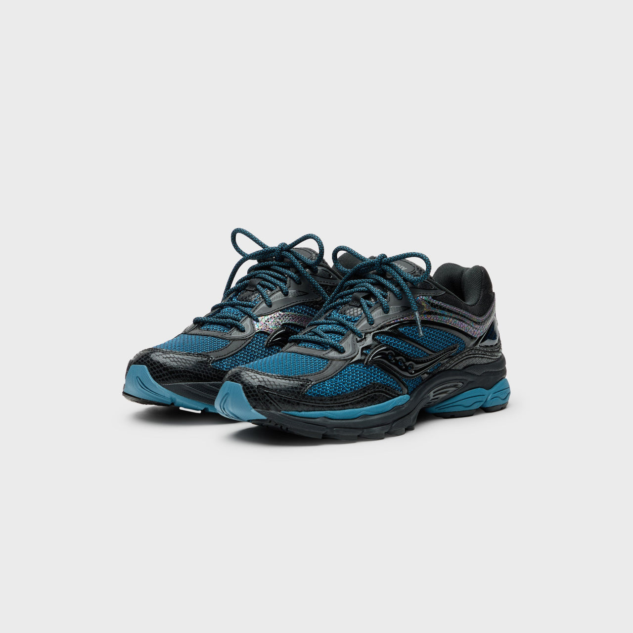 Saucony ProGride Omni 9 Glowaconstrictor