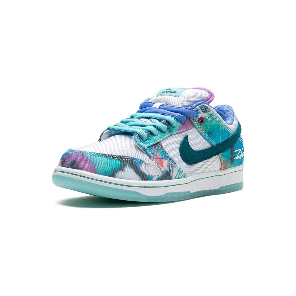 Nike SB Dunk Low Futura Laboratories