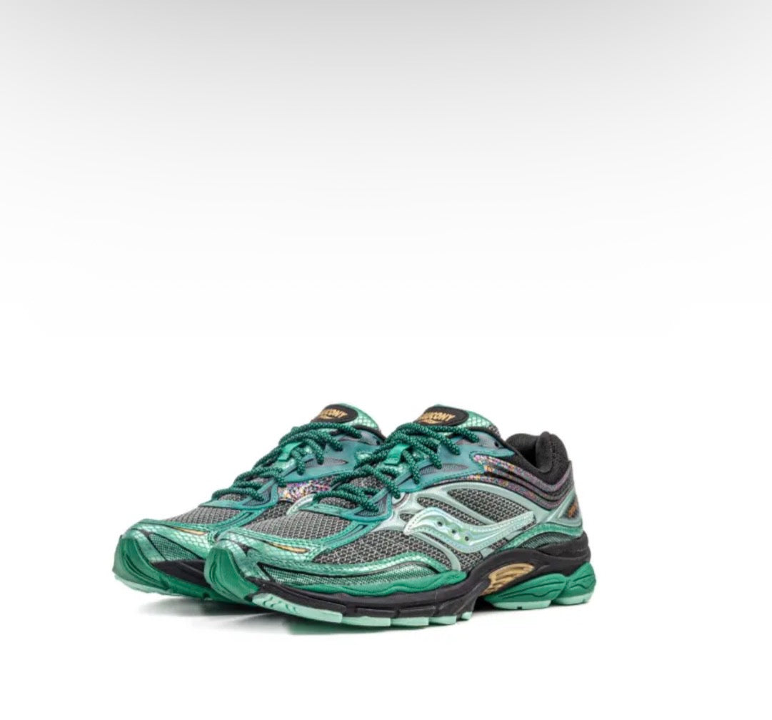 Saucony ProGride Omni 9
