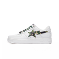A Bathing Ape Bape Sta Low ABC Camouflage