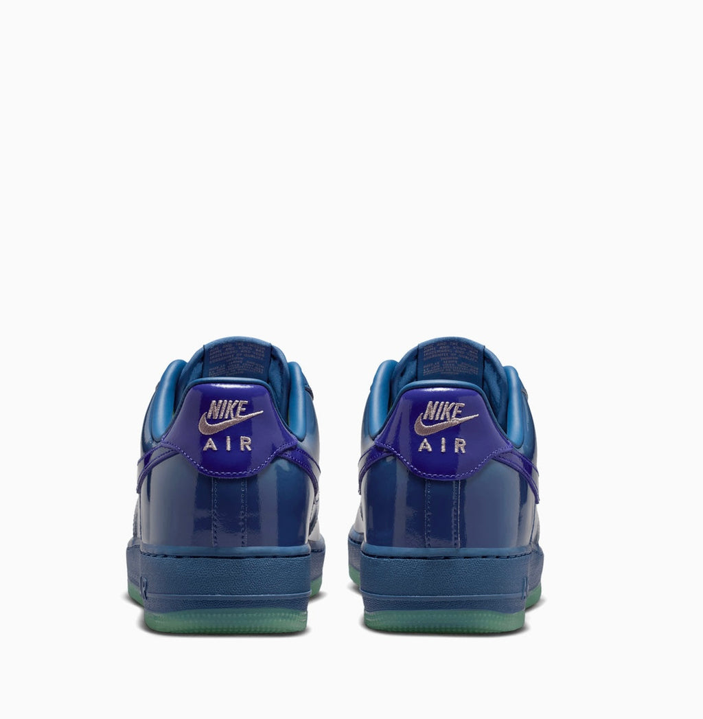 Nike Air Force 1 Low QS Patent Leather