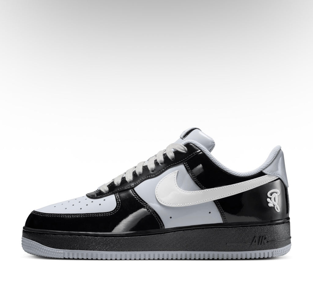 Nike Air Force 1 x SYNA WORLD x Central Cee