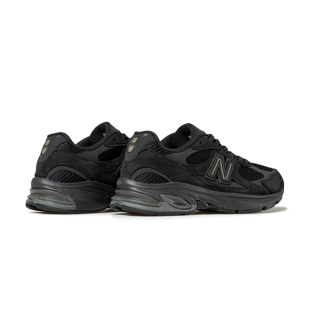 New Balance 2010