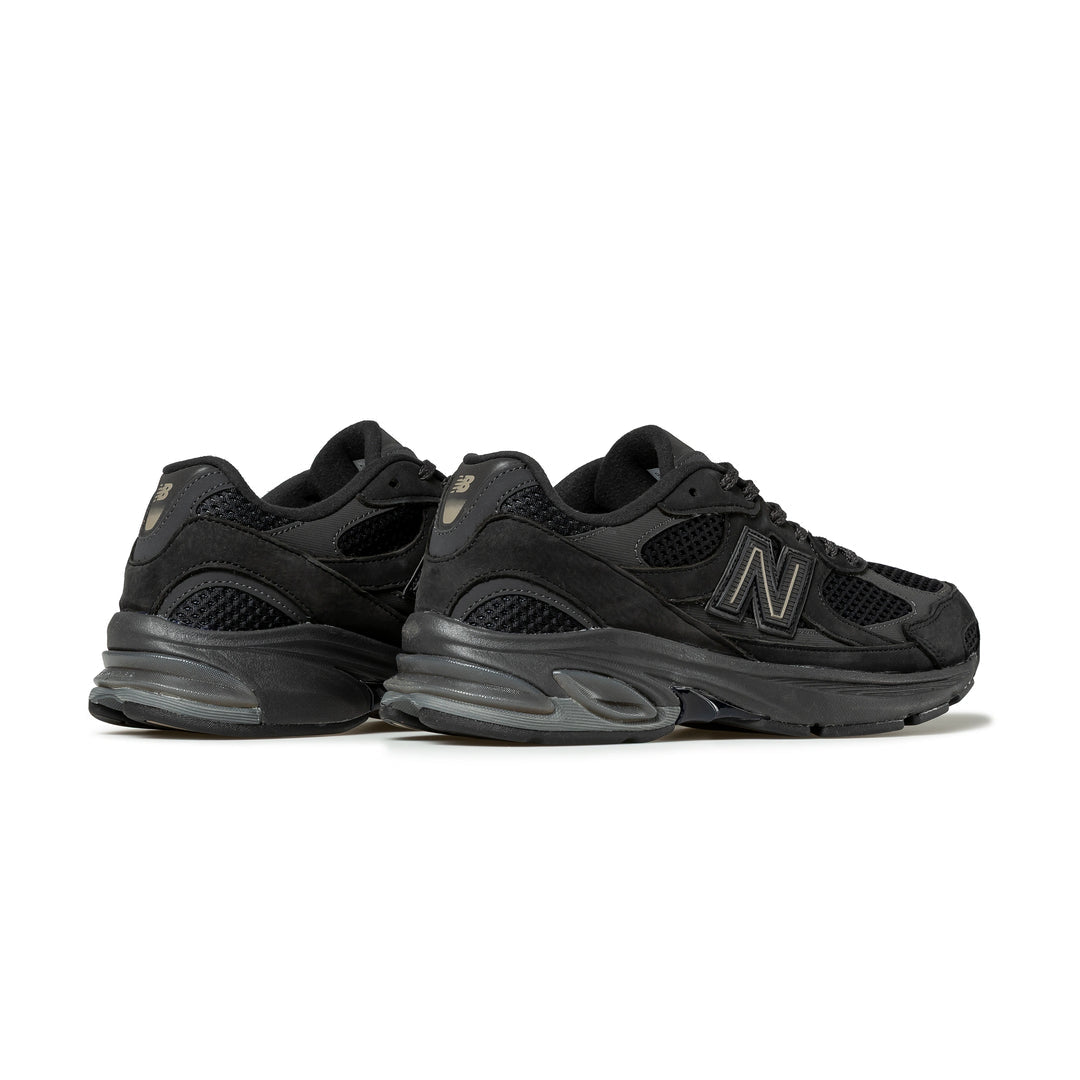 New Balance 2010