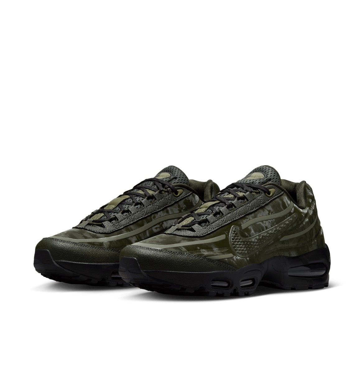 Nikr Air Max 95 x WORKSOUT