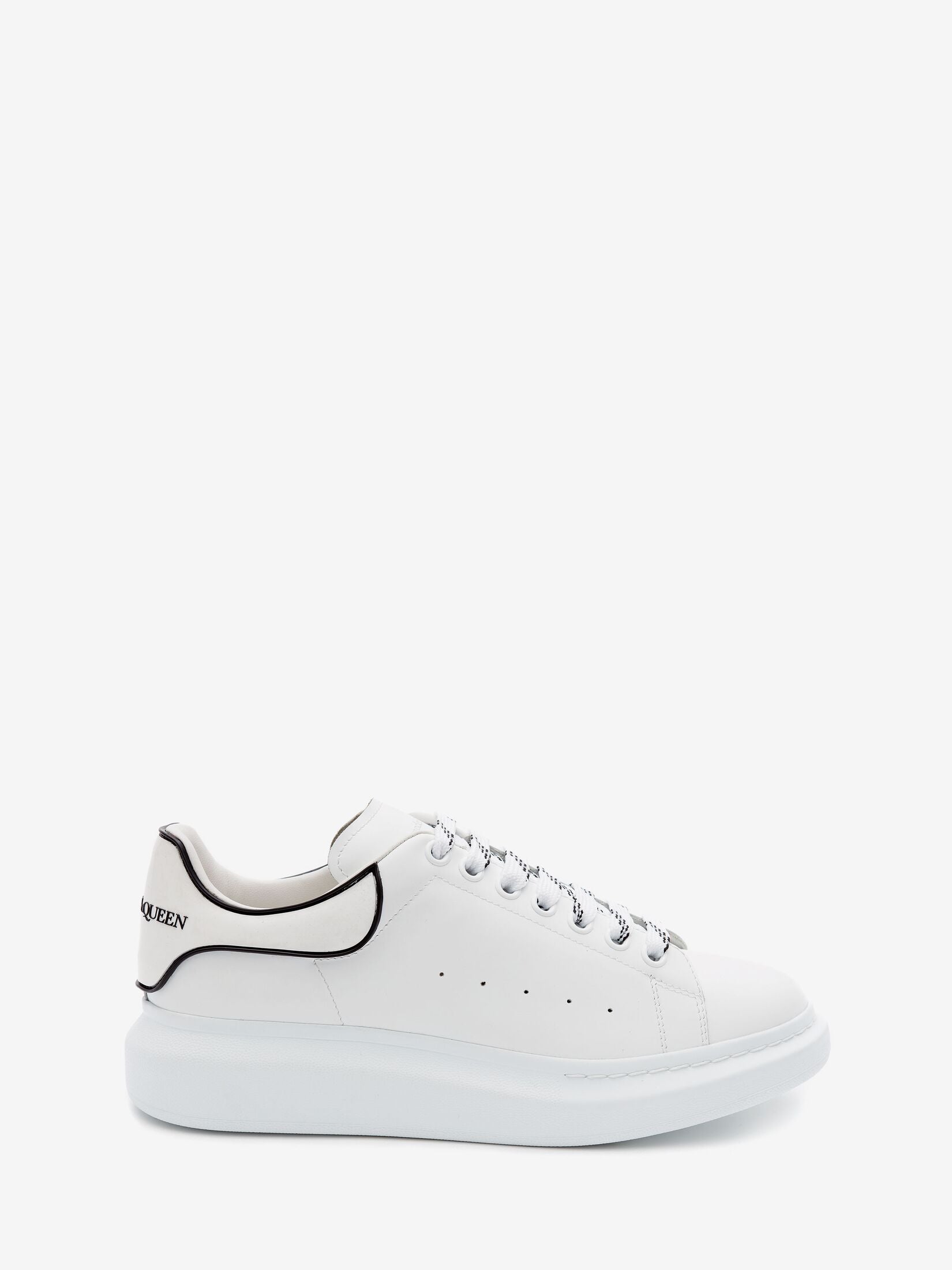 Alexendre McQueen Oversized