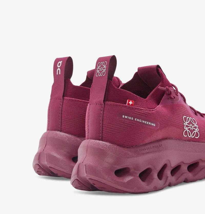 Loewe x On Running Cloudtilt