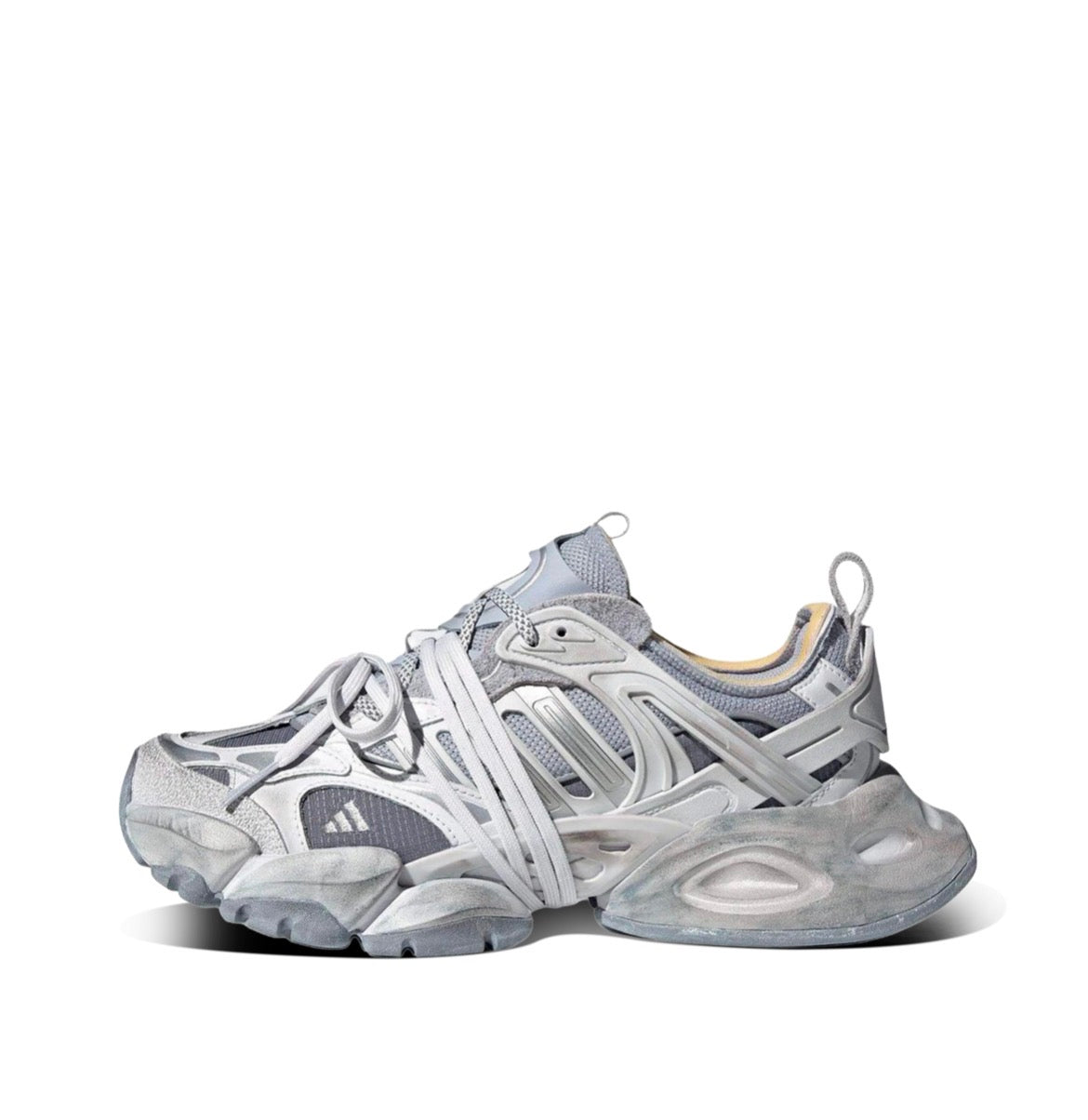 Adidas XLG Runner Deluxe