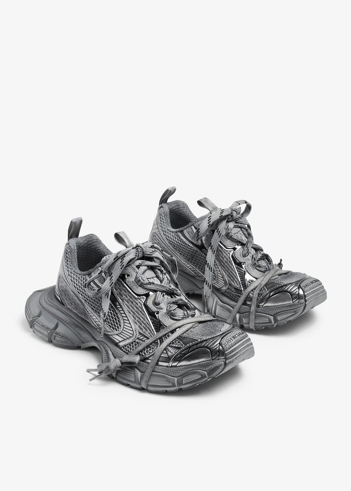 Balenciaga 3XL Extreme Lace