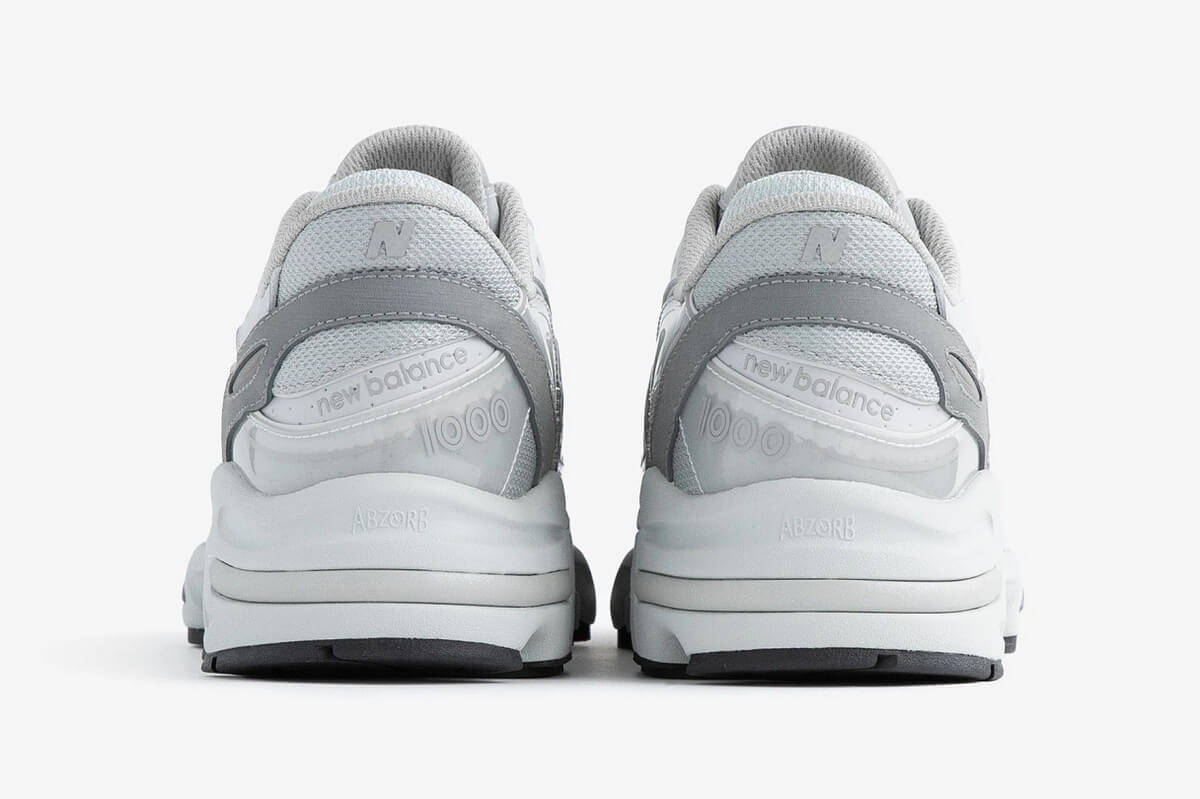New Balance 1000 x Aimé Leon Doré