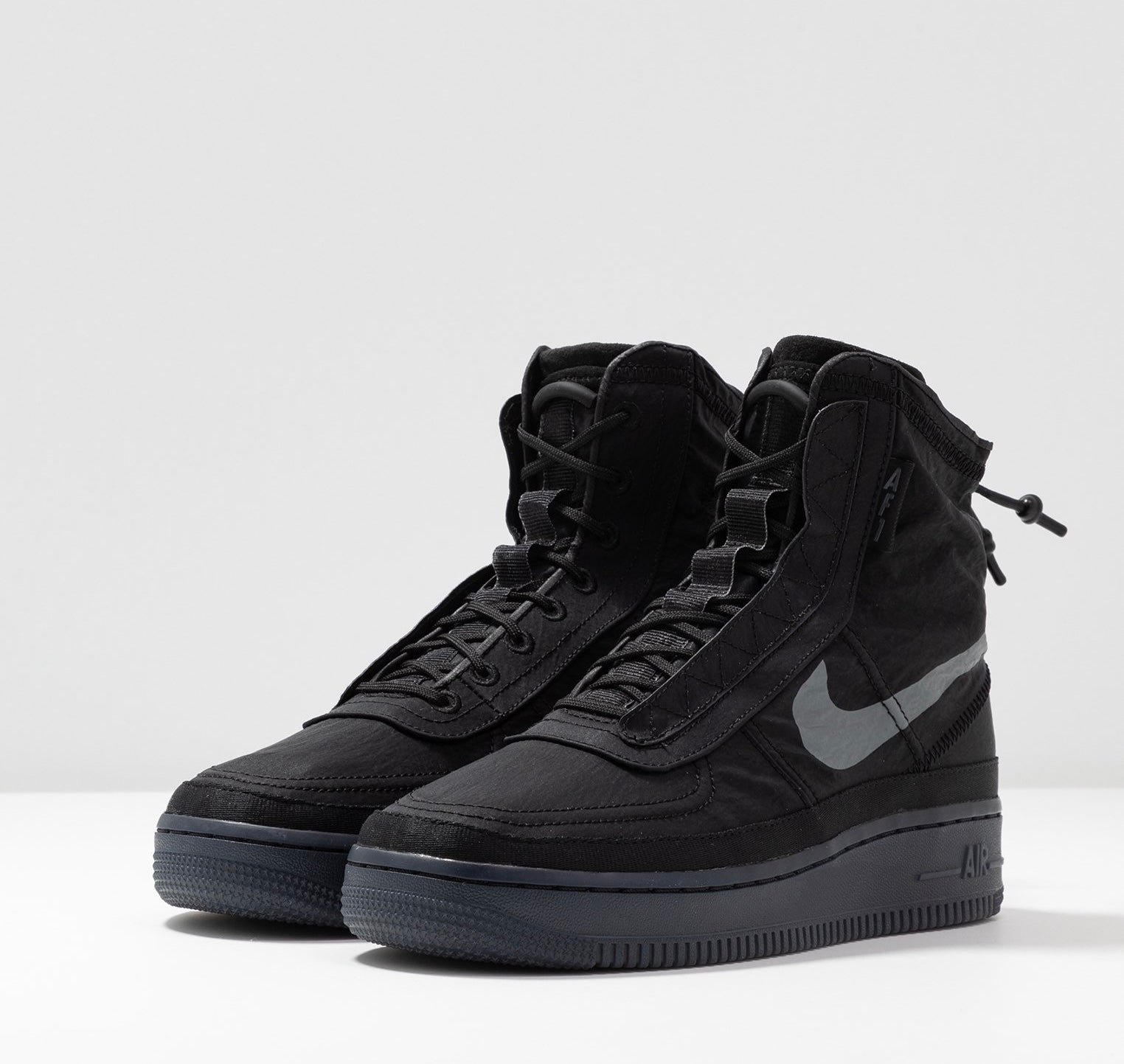 Nike Air Force 1 High Shell