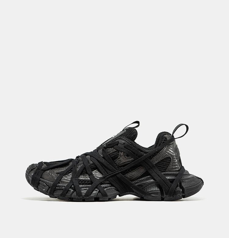Balenciaga 3XL Extreme Lace