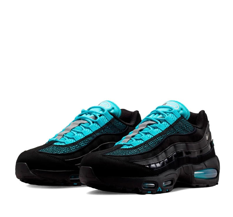 Nike Air Max 95 Big Bubble SE « Scorpion »