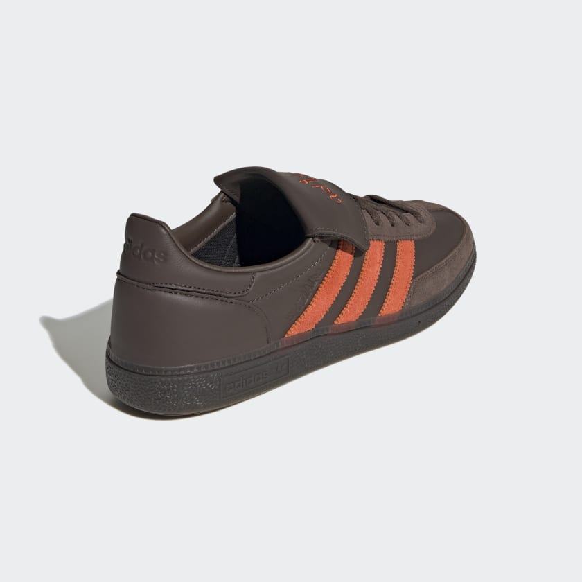 Adidas Handball Spezial Shukyu × Ewax