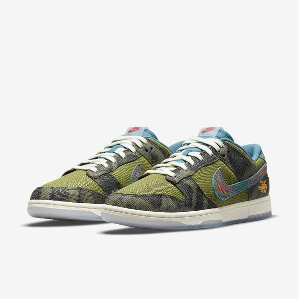 Nike Dunk Low Siempre Familia