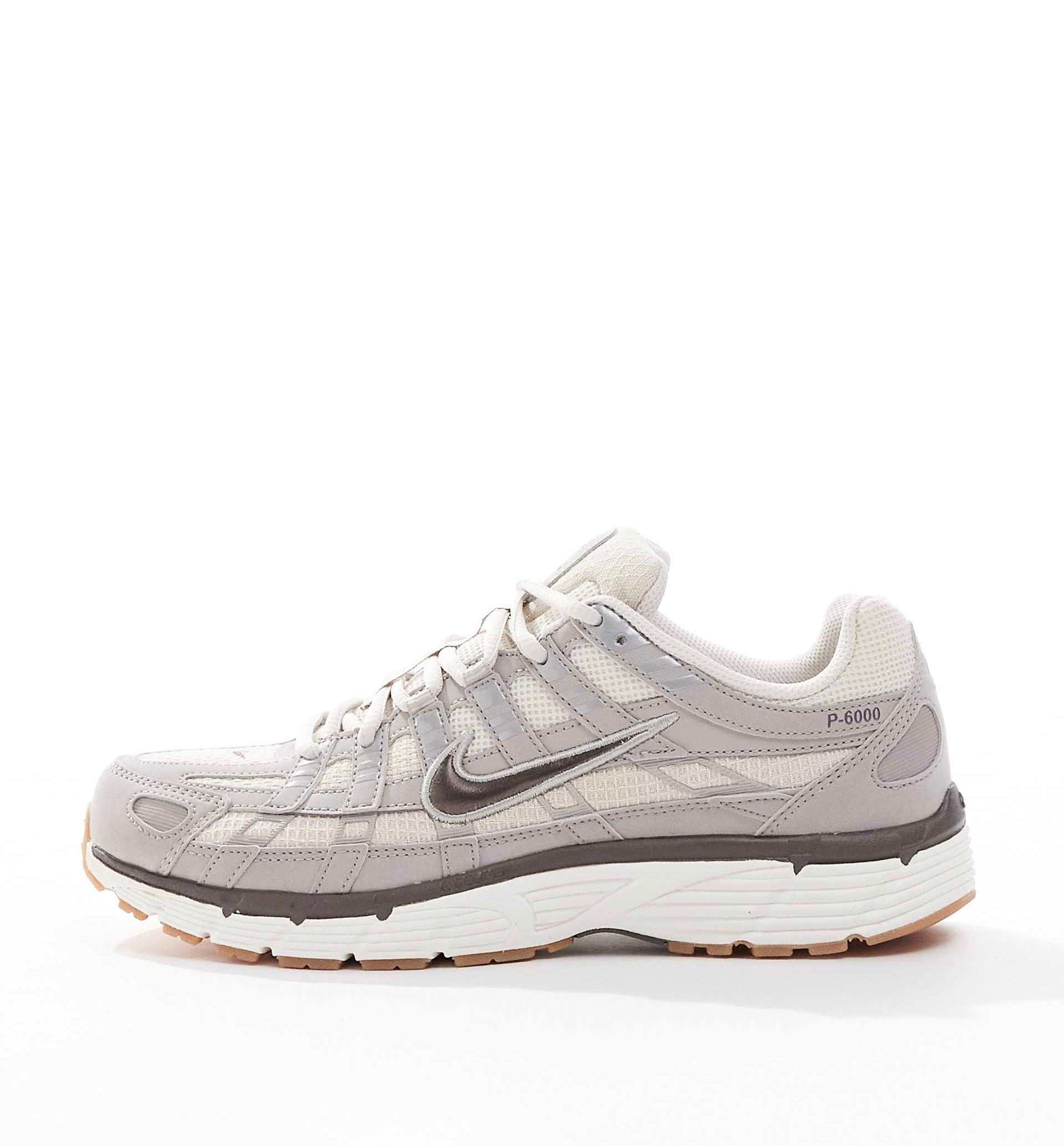 Nike P-6000