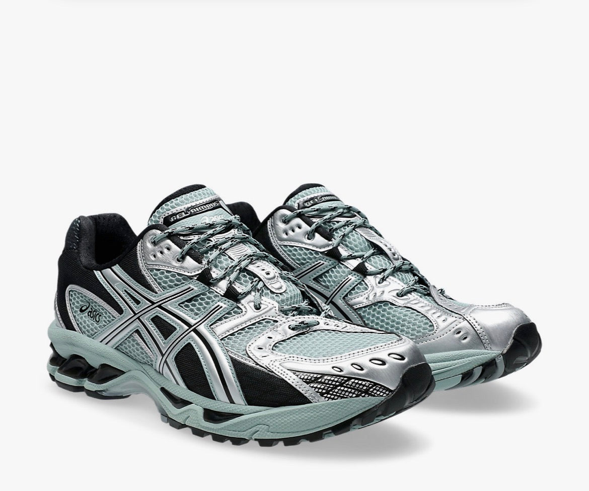 Asics Gel-Numbis 10.1