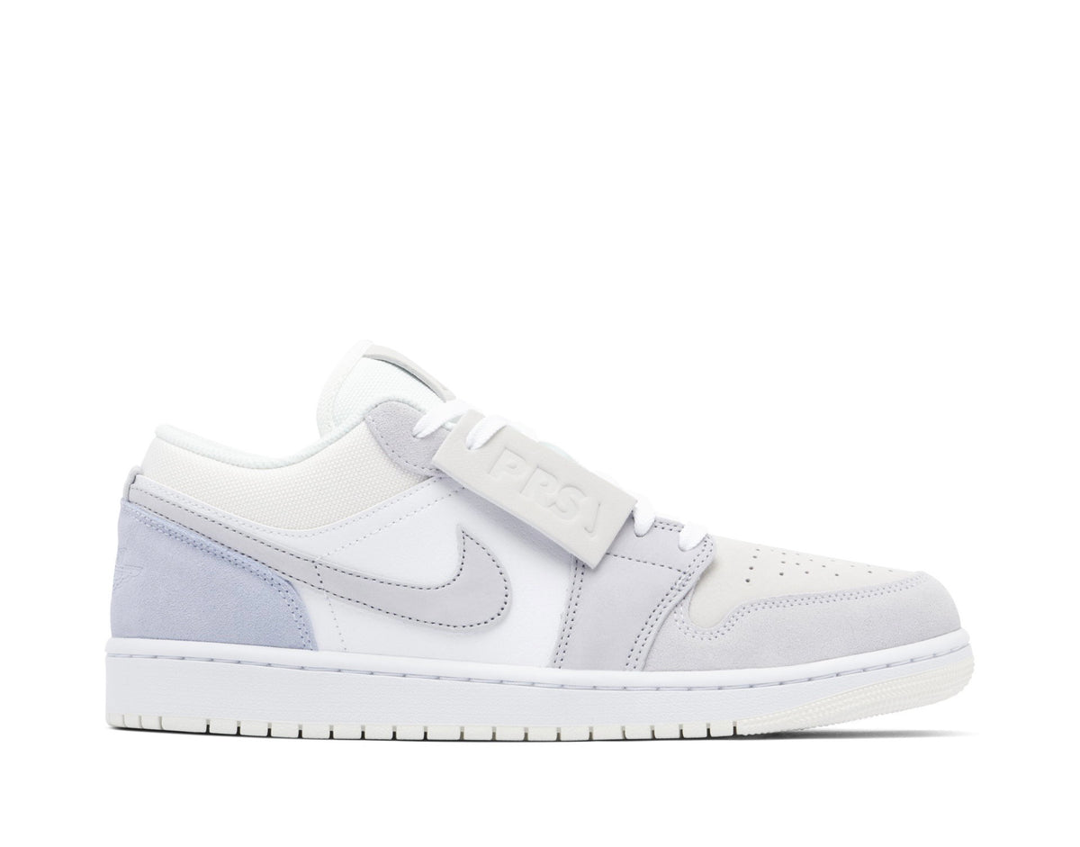 Air Jordan 1 Low "Paris"