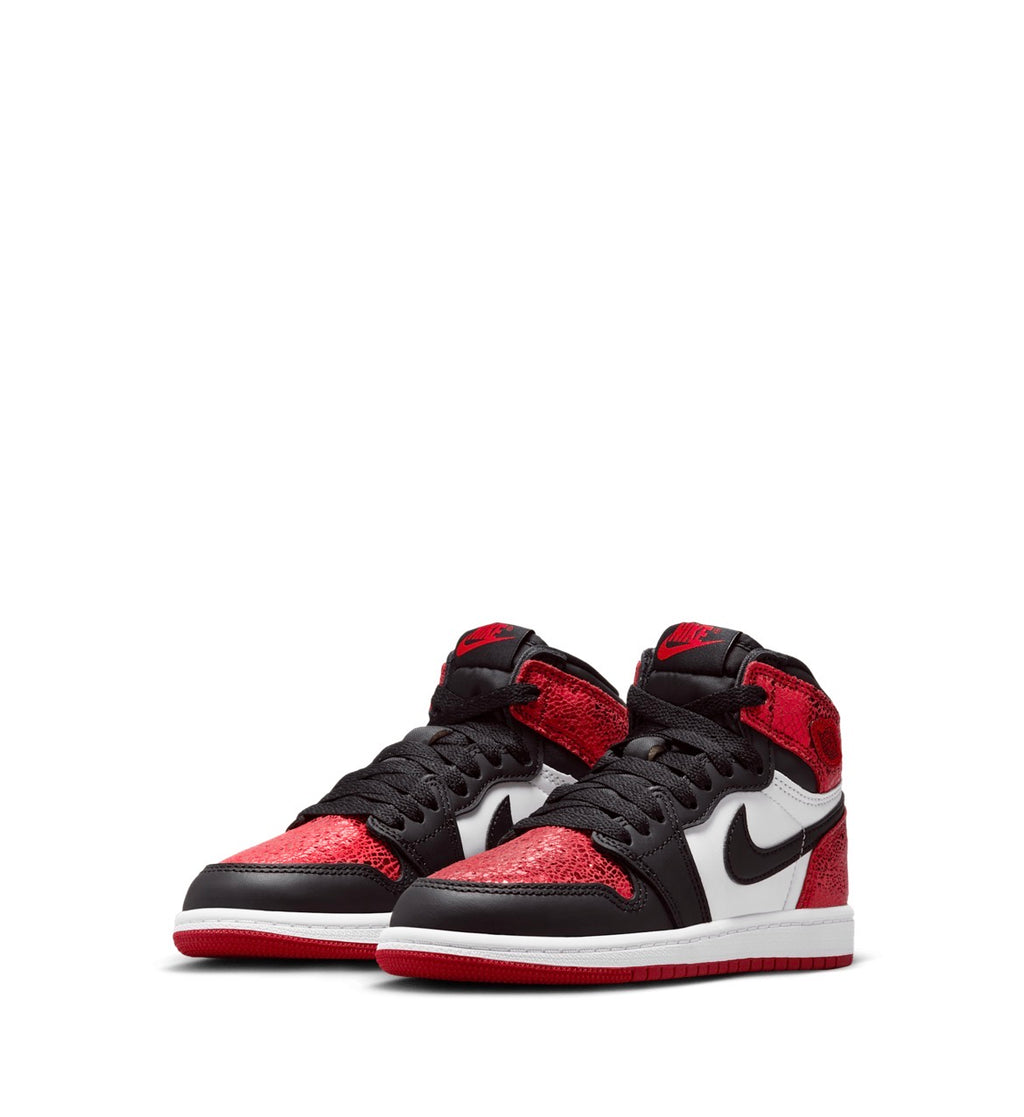 Air Jordan 1 Retro High OG « Ruby »