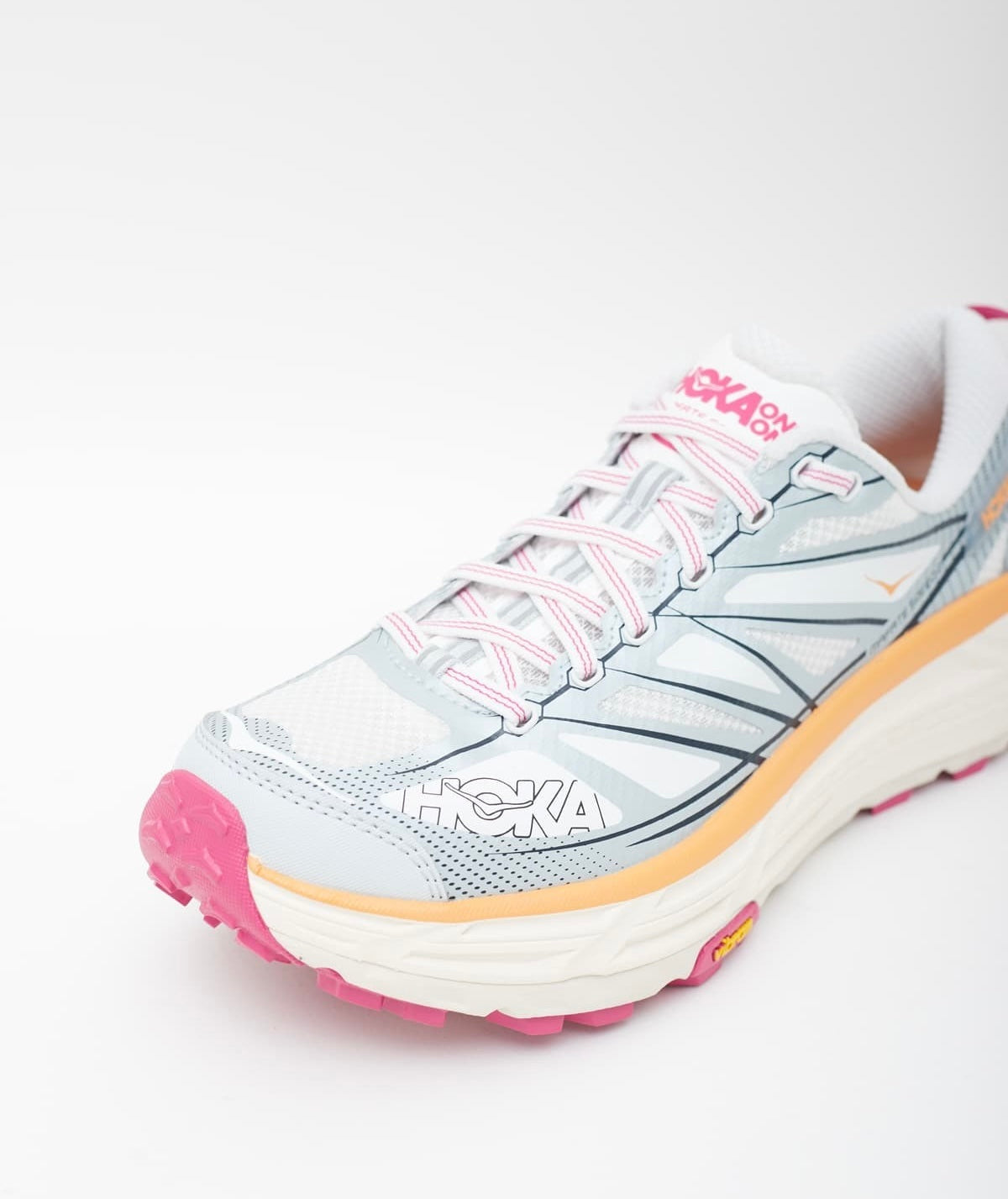 Hoka One One Mafate Speed 2