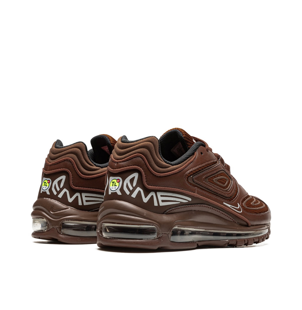 Nike Air Max 98 TL x Suprême