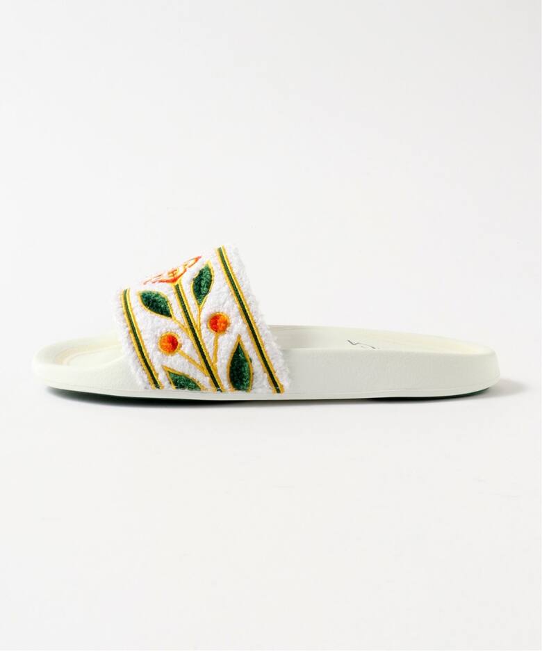 Casablanca Laurel Slide